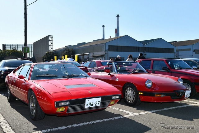 Tipoニューイヤーミーティング with CIAO! FesTrico 2026