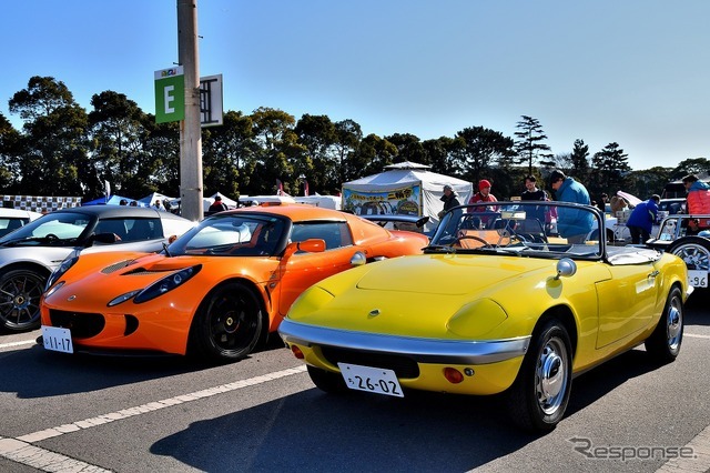 Tipoニューイヤーミーティング with CIAO! FesTrico 2026