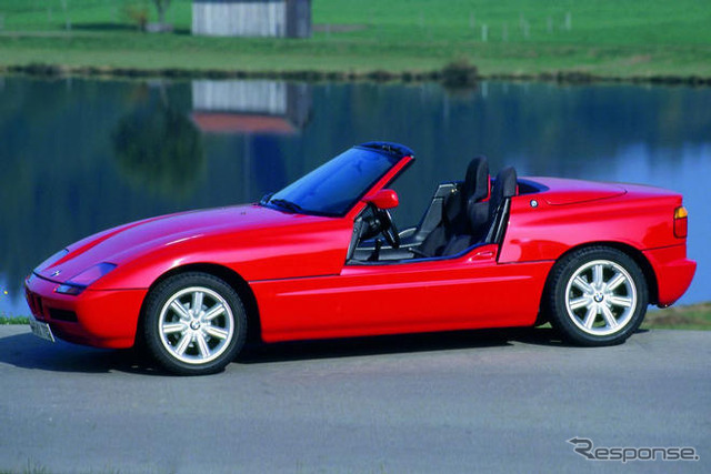 BMW Z1