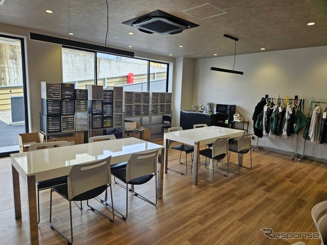 大阪エムケイが大阪府豊中市の新社屋に北営業所を移転