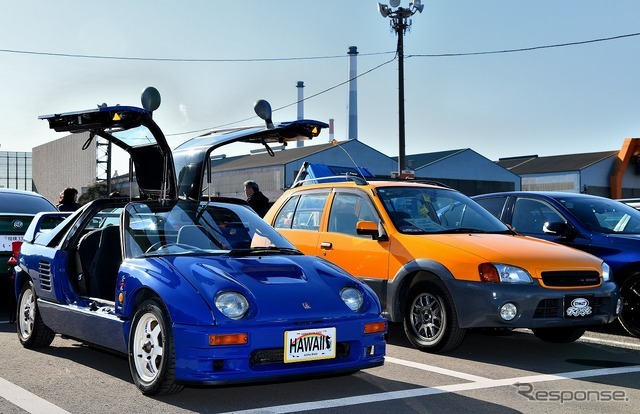 Tipoニューイヤーミーティング with CIAO! FesTrico 2026