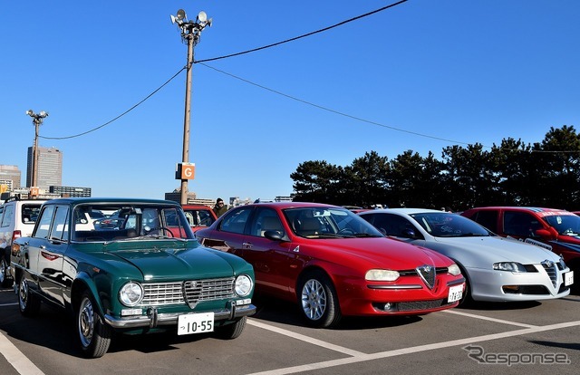 Tipoニューイヤーミーティング with CIAO! FesTrico 2026