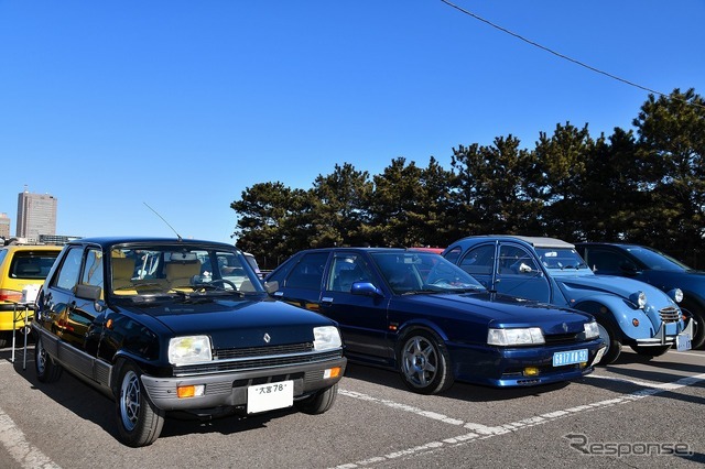 Tipoニューイヤーミーティング with CIAO! FesTrico 2026