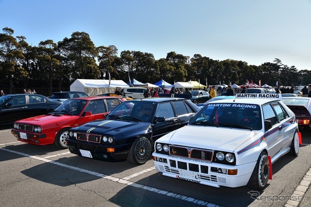 Tipoニューイヤーミーティング with CIAO! FesTrico 2026