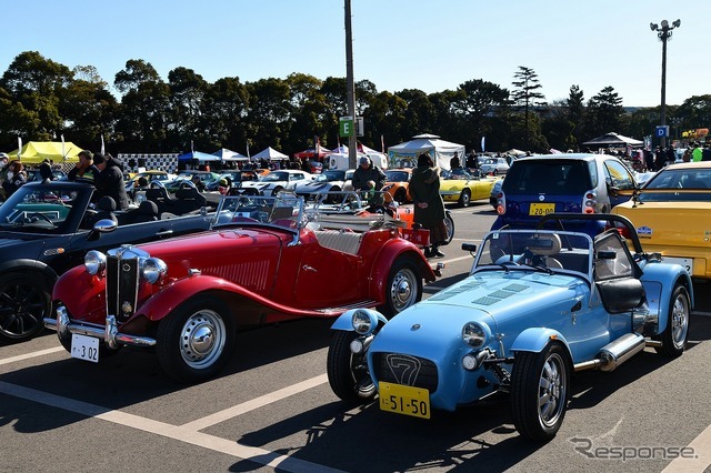 Tipoニューイヤーミーティング with CIAO! FesTrico 2026