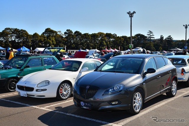 Tipoニューイヤーミーティング with CIAO! FesTrico 2026