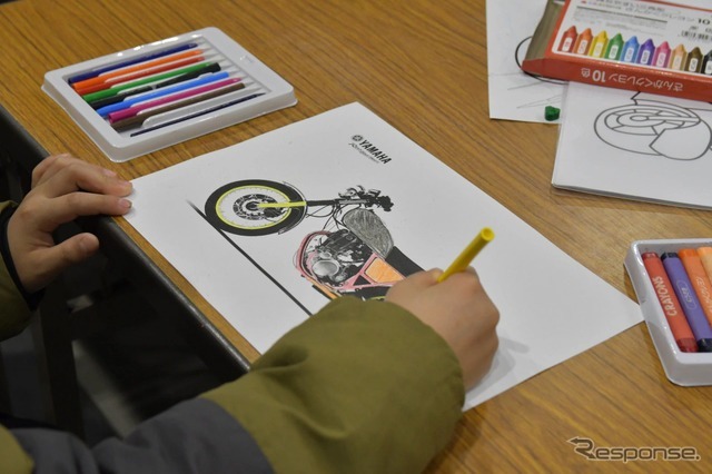 バイクフェスタ in 夢メッセみやぎ