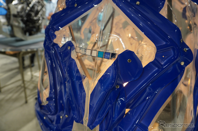 ギアチェーン照明