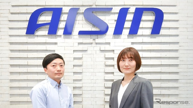 アイシンがリファラル採用サービス「MyRefer」を活用