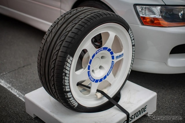 「RAYS FAN MEETING」2025年の会場風景