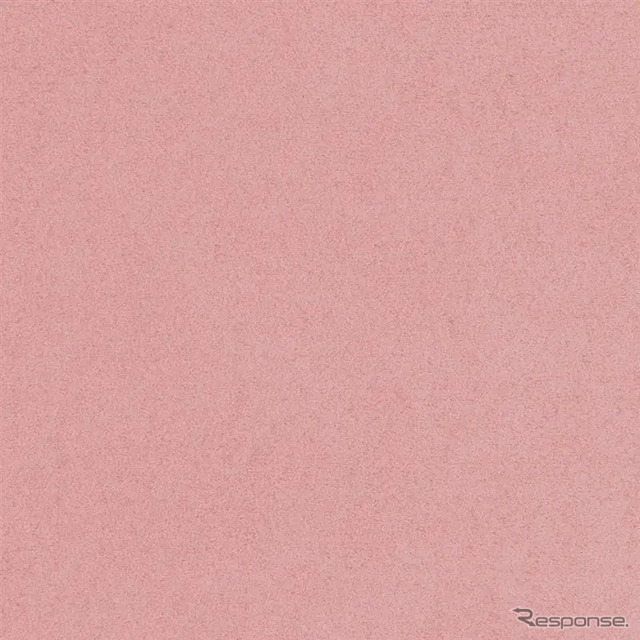 桜にインスピレーションを得た新色「Sakura（サクラ）」