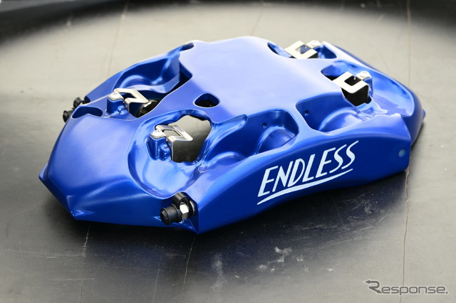 モノブロックキャリパーはなぜ高いのか？ 加工の裏側と選び方を整理する～カスタムHOW TO～