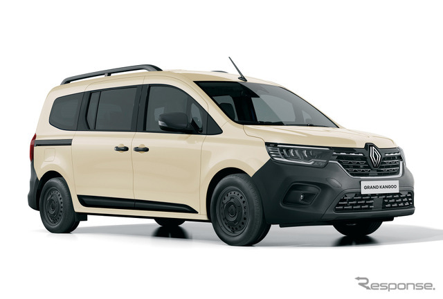 ルノー グランカングー クルール