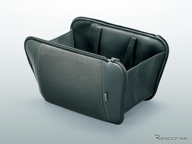 スマートクッショントート