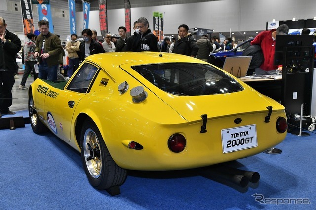 ノスタルジック2デイズ2026