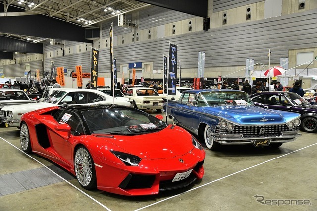 ノスタルジック2デイズ2026