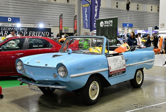 ノスタルジック2デイズ2026