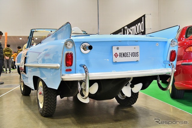 ノスタルジック2デイズ2026