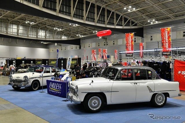 ノスタルジック2デイズ2026