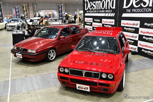 ノスタルジック2デイズ2026