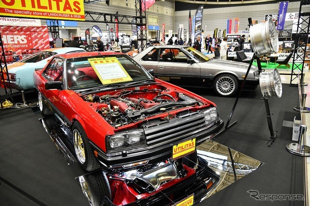 ノスタルジック2デイズ2026