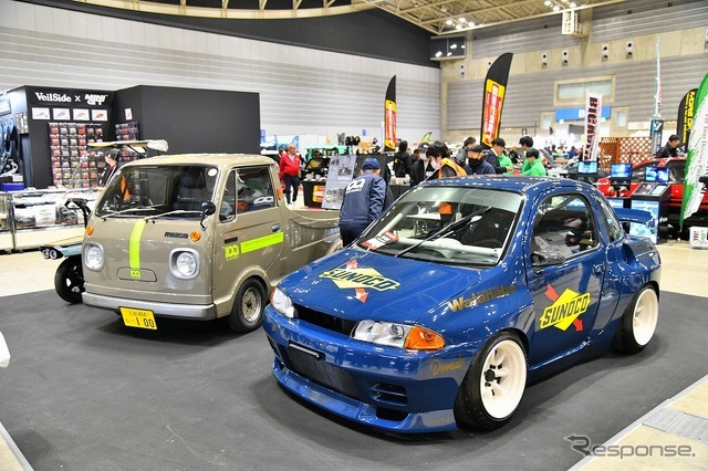 ノスタルジック2デイズ2026