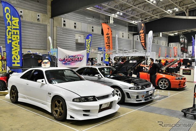 ノスタルジック2デイズ2026