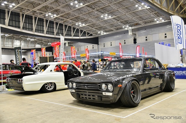 ノスタルジック2デイズ2026