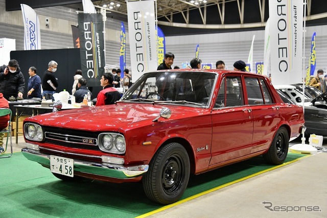 ノスタルジック2デイズ2026