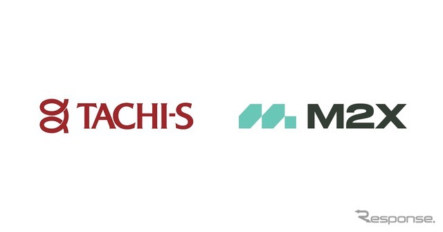 タチエスが設備保全クラウド「M2X」を4工場に先行導入