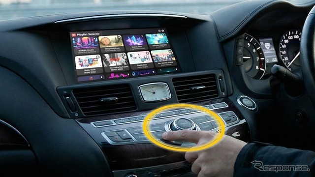 マルチコントロール対応