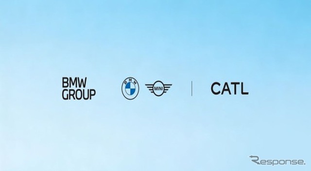 BMWとCATLがバッテリーパスポートと脱炭素化で協力強化