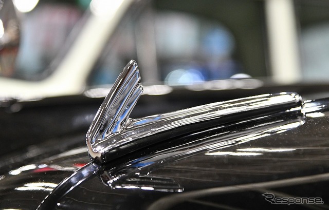 ノスタルジック2デイズ2026「選ばれし10台」：ダットサン『1000』