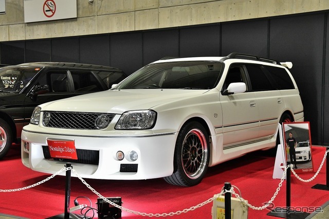 ノスタルジック2デイズ2026