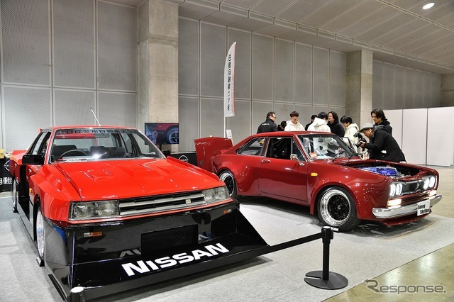 ノスタルジック2デイズ2026