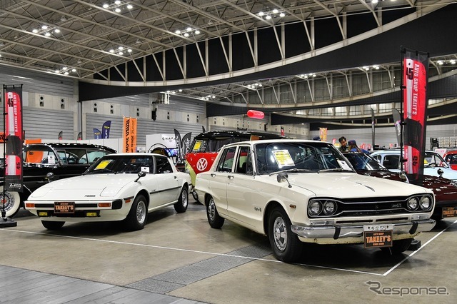 ノスタルジック2デイズ2026