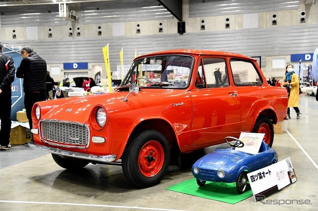 ノスタルジック2デイズ2026