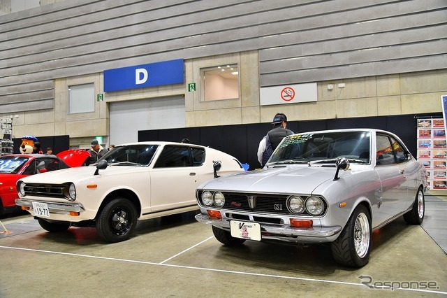 ノスタルジック2デイズ2026