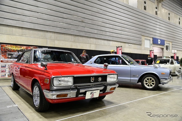 ノスタルジック2デイズ2026