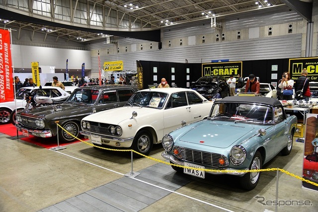 ノスタルジック2デイズ2026