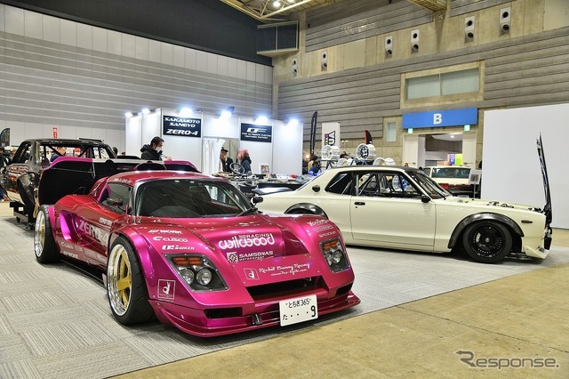 ノスタルジック2デイズ2026