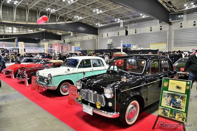 ノスタルジック2デイズ2026