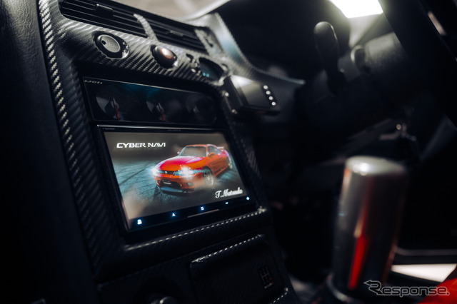 carrozzeria（カロッツェリア）…大阪オートメッセ2026