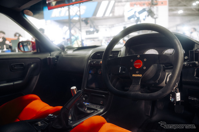 carrozzeria（カロッツェリア）…大阪オートメッセ2026