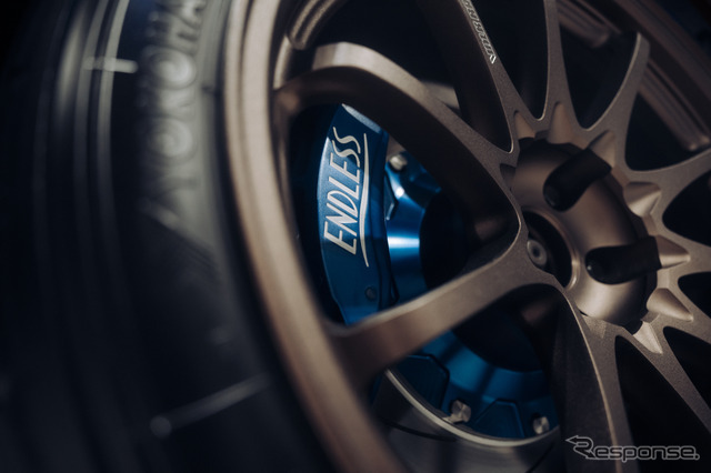 carrozzeria（カロッツェリア）…大阪オートメッセ2026