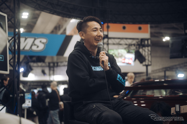 carrozzeria（カロッツェリア）…大阪オートメッセ2026