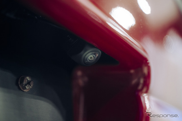 carrozzeria（カロッツェリア）…大阪オートメッセ2026