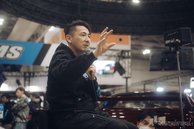 carrozzeria（カロッツェリア）…大阪オートメッセ2026