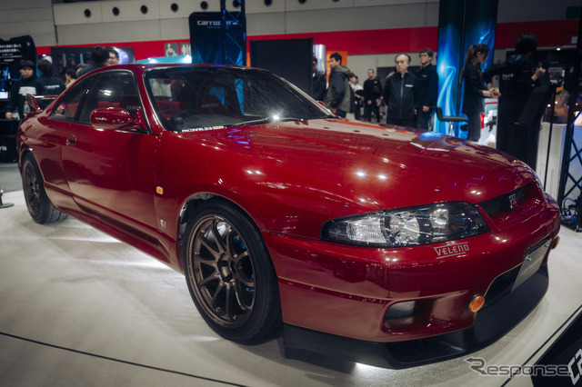 carrozzeria（カロッツェリア）…大阪オートメッセ2026