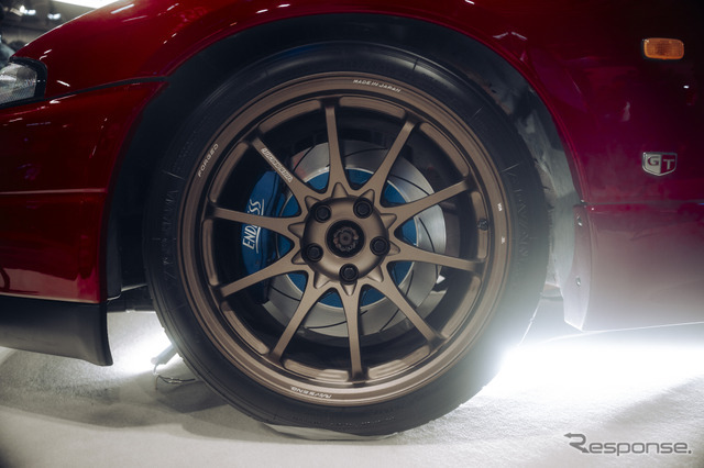 carrozzeria（カロッツェリア）…大阪オートメッセ2026